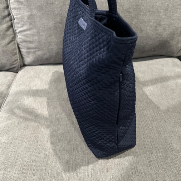 Vera Bradley Iconic Tote Bag - Picture 4 of 9